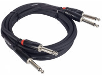 <b>Roland RCC-5-2814 Cabo Audio Jack Duplo mono 1.5 metros comprimento Garantia Vitalícia</b> <b>Roland RCC-5-2814 Cabo Audio Jack Duplo mono 1.5 metros comprimento Garantia Vitalícia</b>